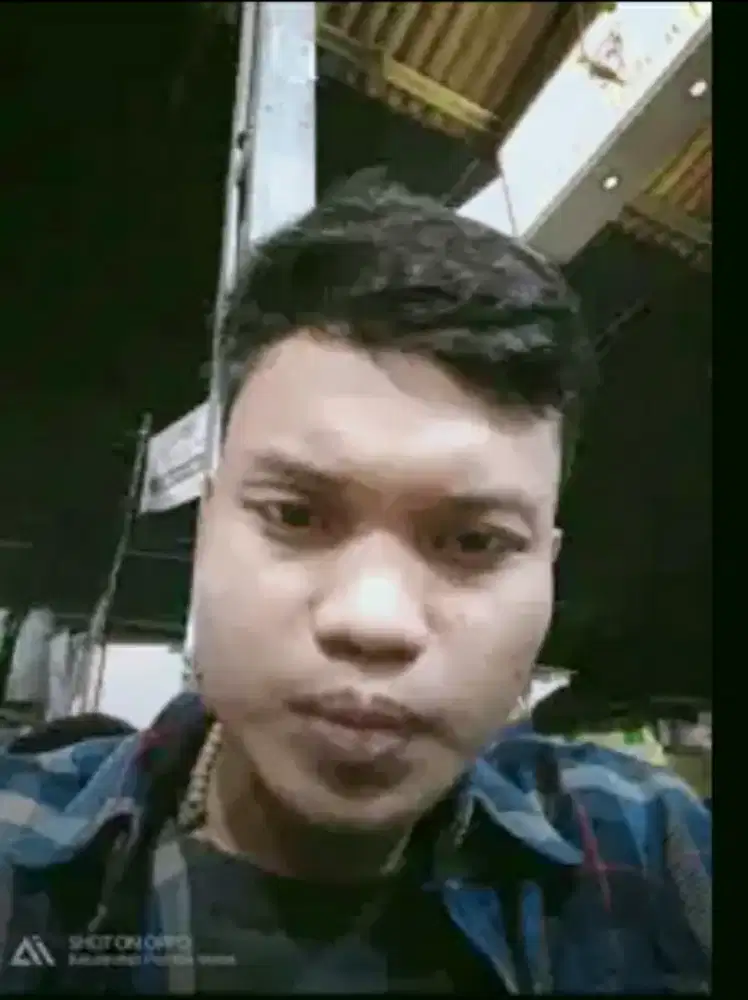 Nyari kerja sampingan dari JM 5 pagi smpai JM 12 siang