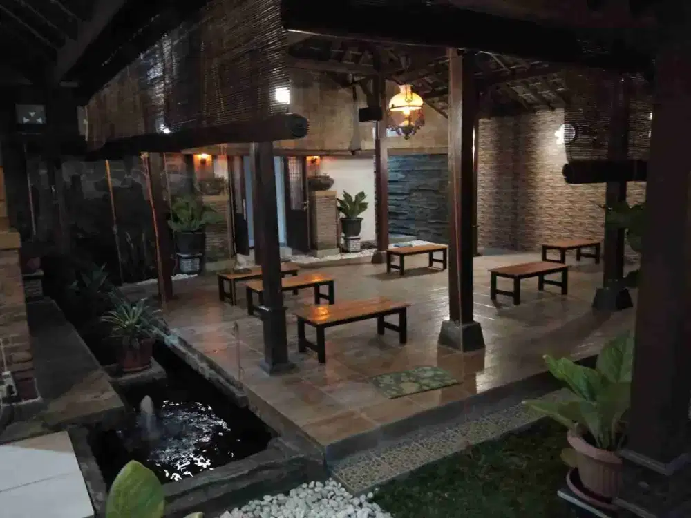 Rumah Solo Kadipiro Dekat nusukan sumber Banyuanyar