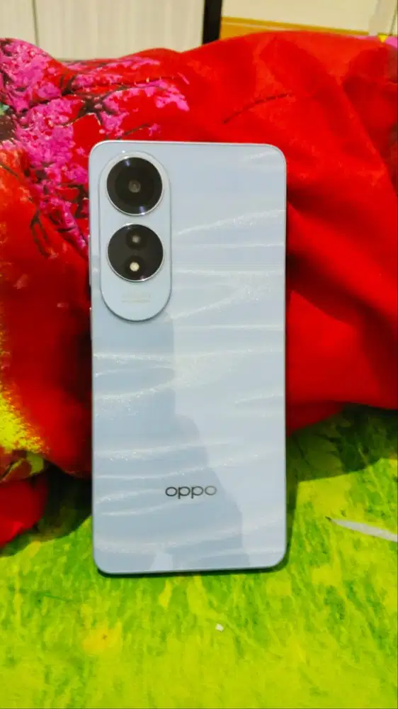 Oppo A60 8 / 128