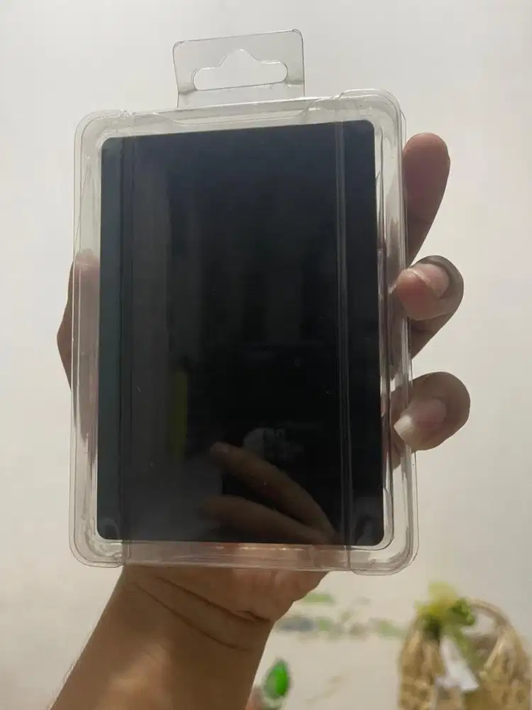 Harddisk seagate 2TB