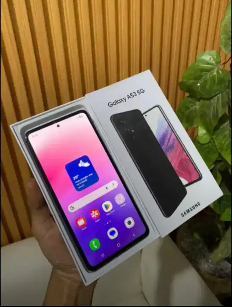 Samsung A53 5G 128GB