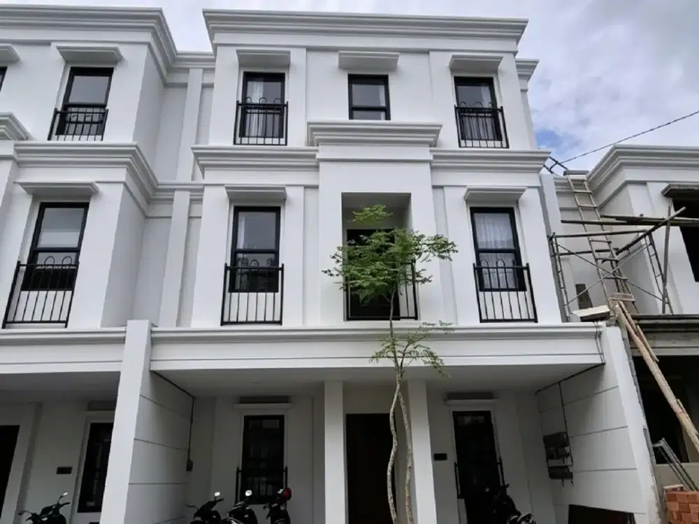 RUMAH KOST DINOYO DEKAT UNIVERSITAS BRAWIJAYA MALANG