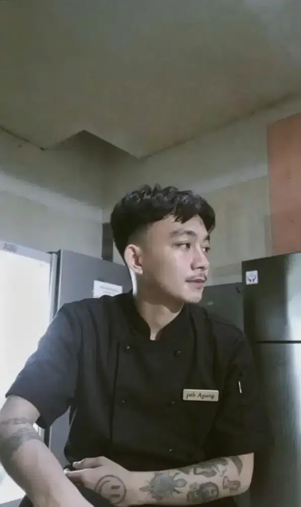 Info loker untuk laki2