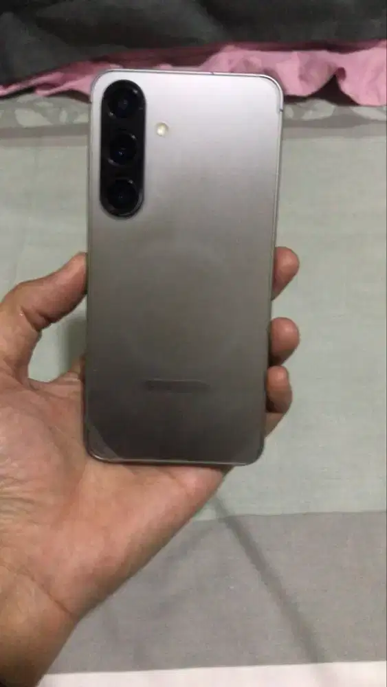 Samsung s25 256 GB