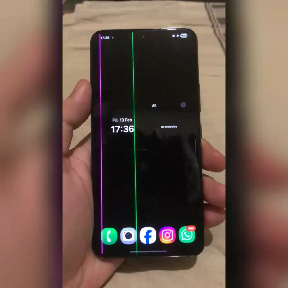 Samsung Galaxy S22 8/256 Ex Sein