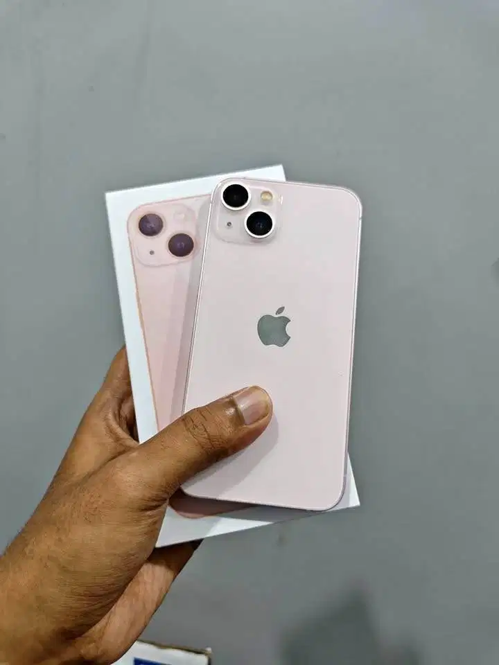 Iphone 13 128 ibox