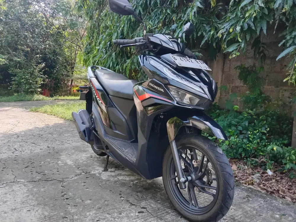 Honda Vario 125 new th 2023 cash/kredit