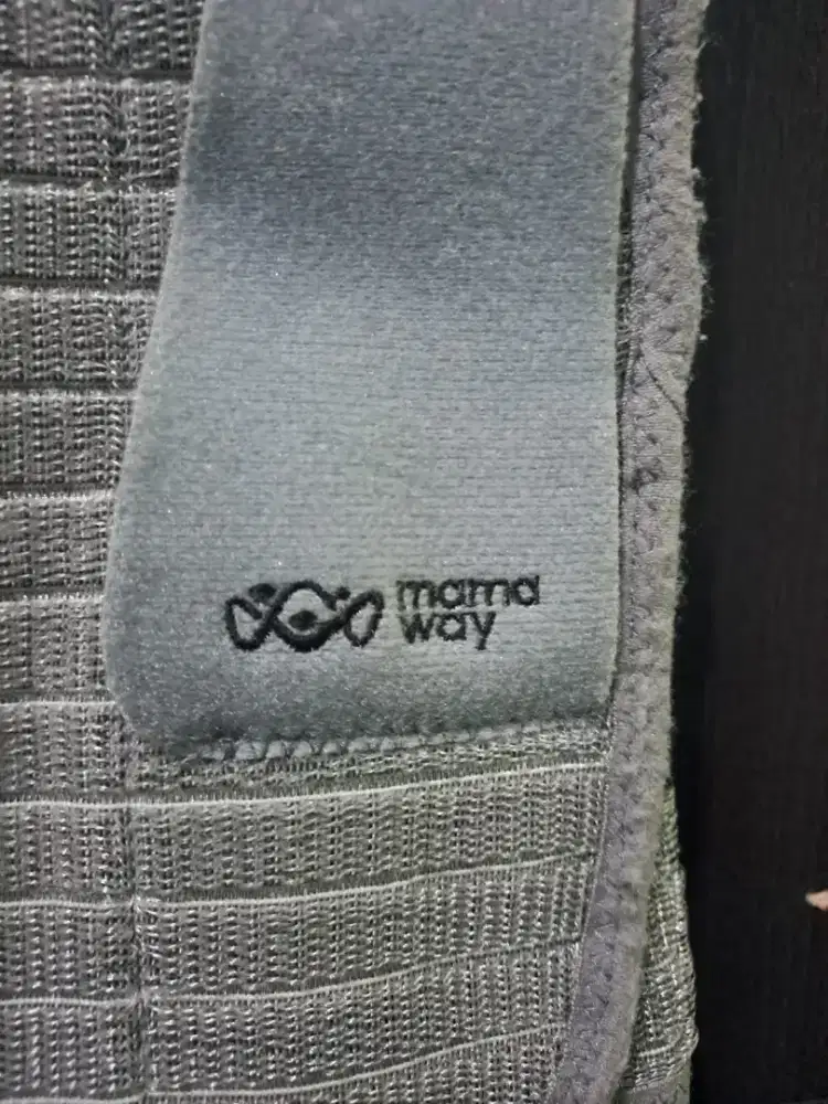 KORSET MAMAWAY L/XL