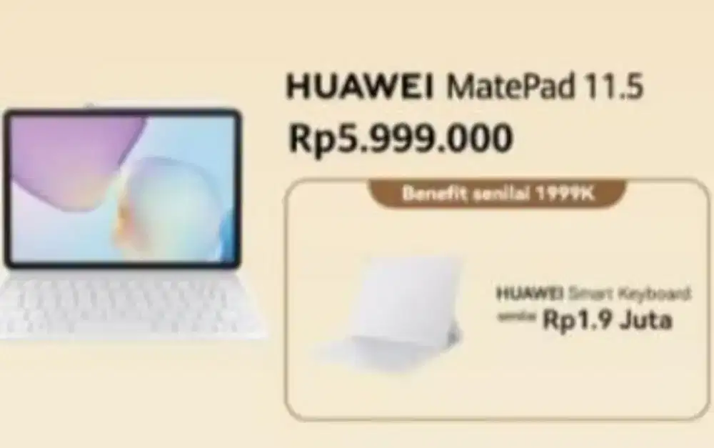 HUAWEI METAPAD 11.5
