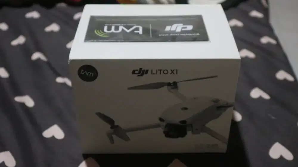Drone DJI Lito X1