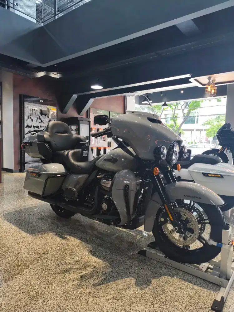 2024 Ultra Limited