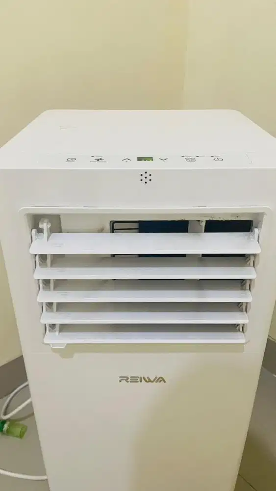 AC Portable Reiwa