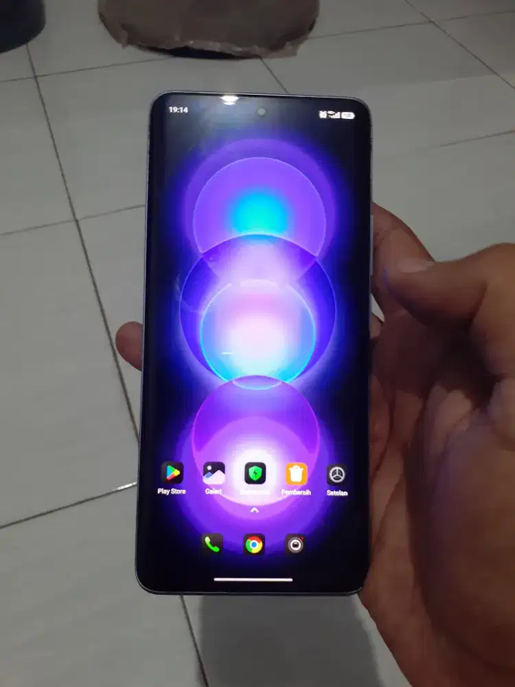 Xiaomi Redmi Note 13 Pro Plus 5G