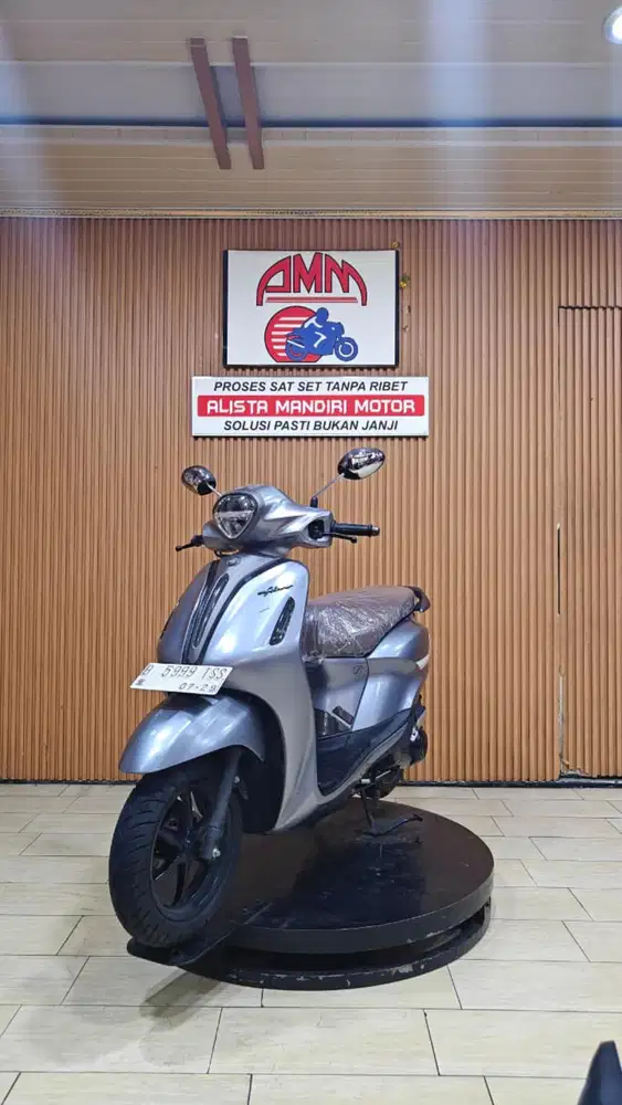 FILANO LUX 2024.WIL JABODETABEK CASH/CREDIT DP 2.7jt x 1.192 RB/bln.