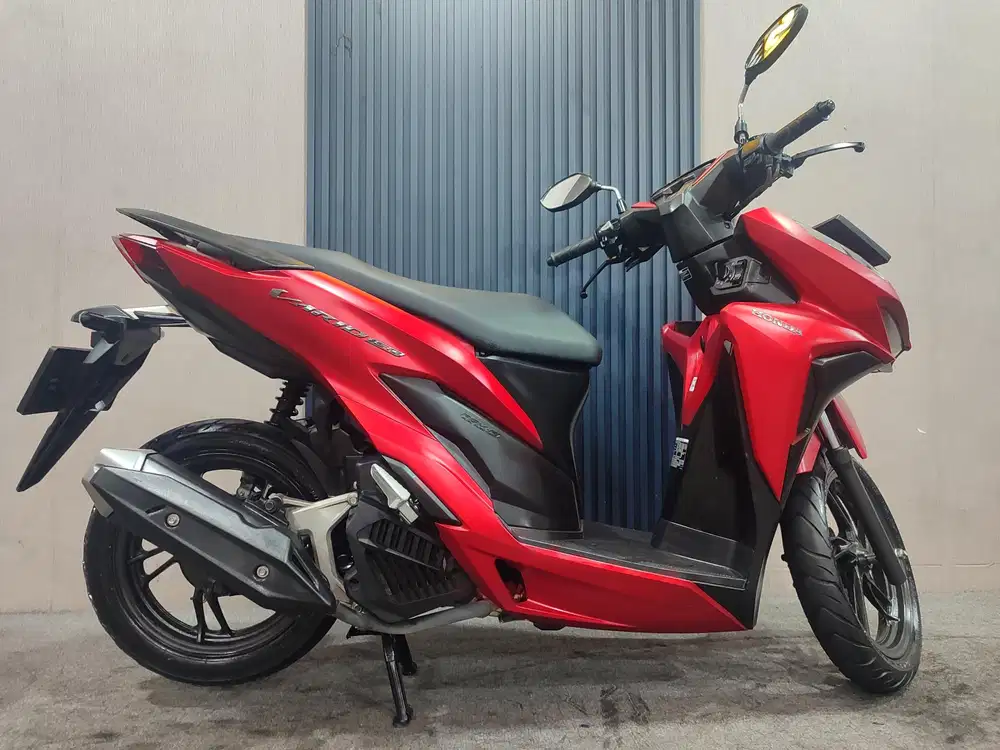 Vario 150 ISS 2019 istimewa mulus terawat siap pakai...