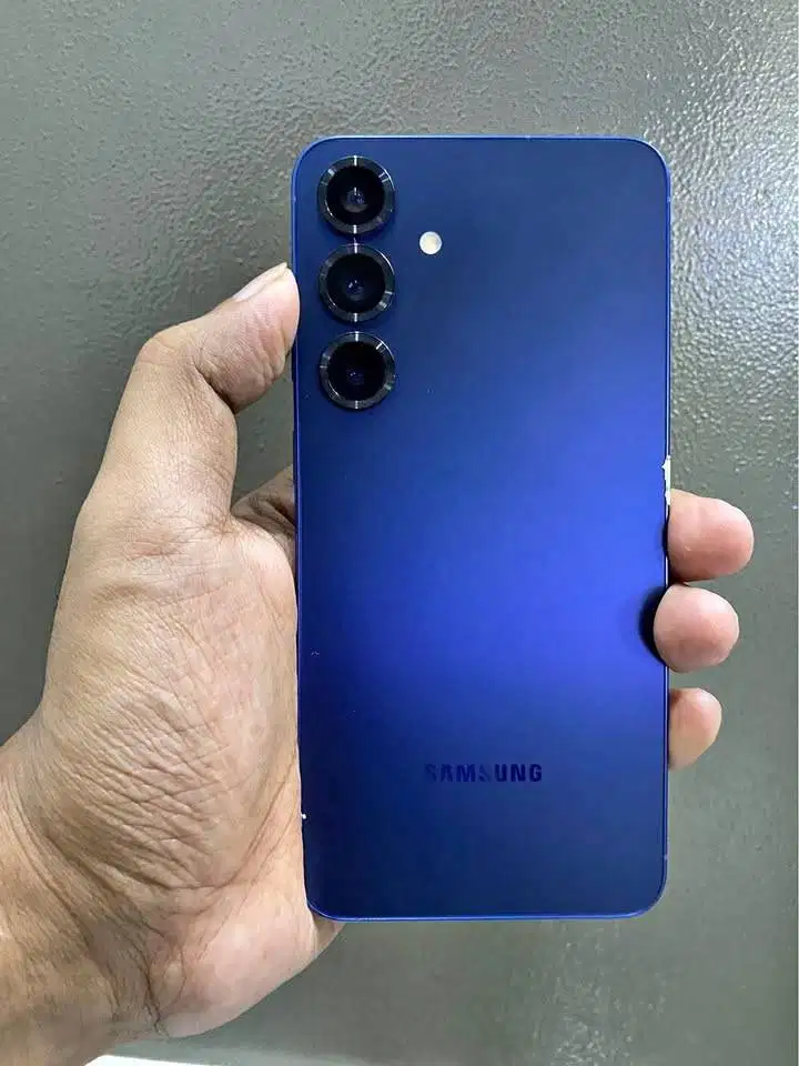 Samsung s25 plus 512GB