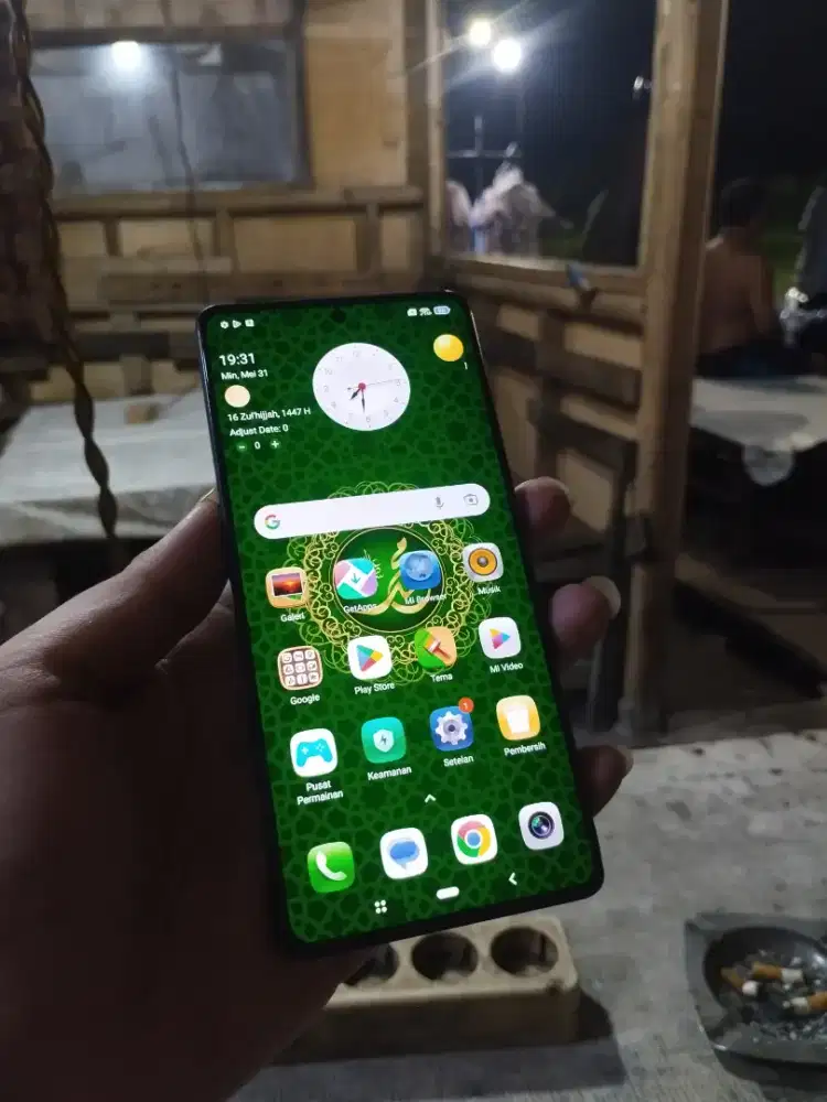 Redmi note 13 5G 8/256