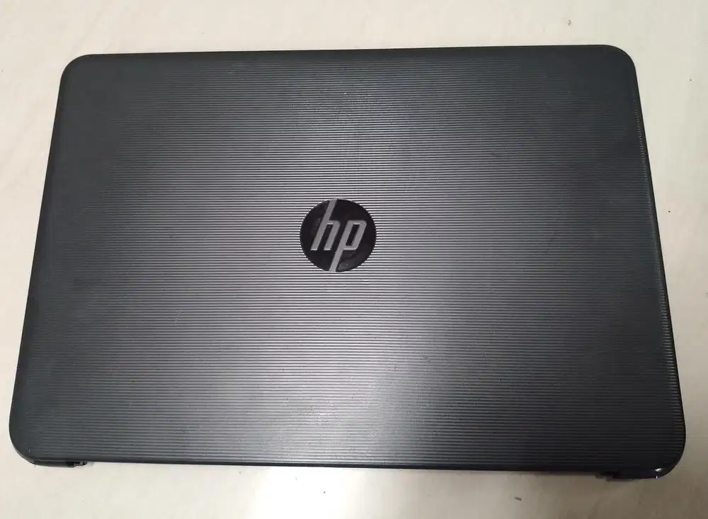 Laptop HP 245 G5 AMD A6-7310 Radeon4 ram 8gb HDD 500gb