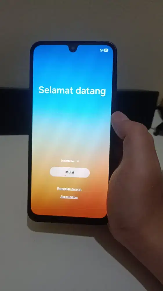 Samsung Galaxy A17