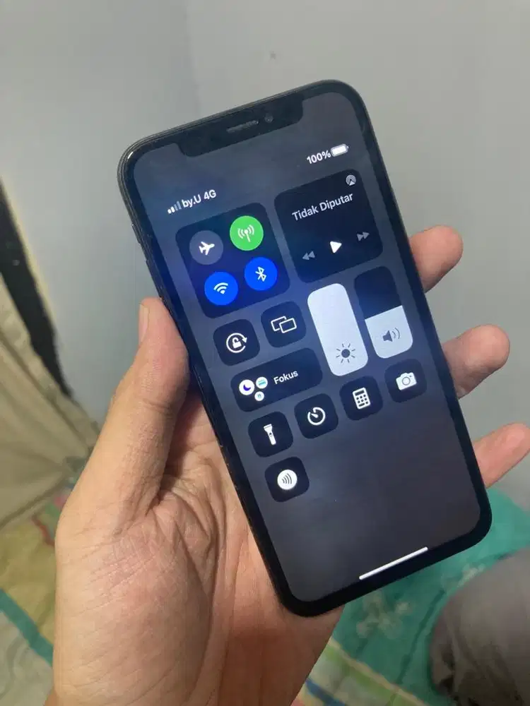 iphone x 64gb ibox