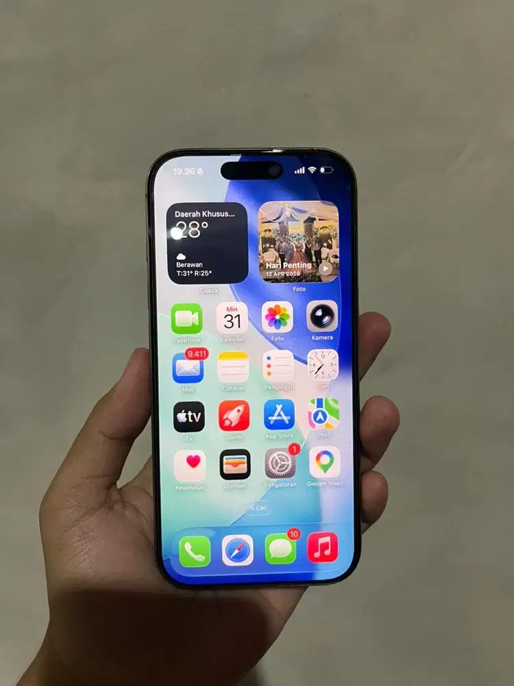 iphone 16 pro 128 DIGIMAP GOLD