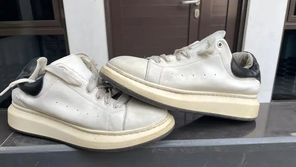 alexander mcqueen