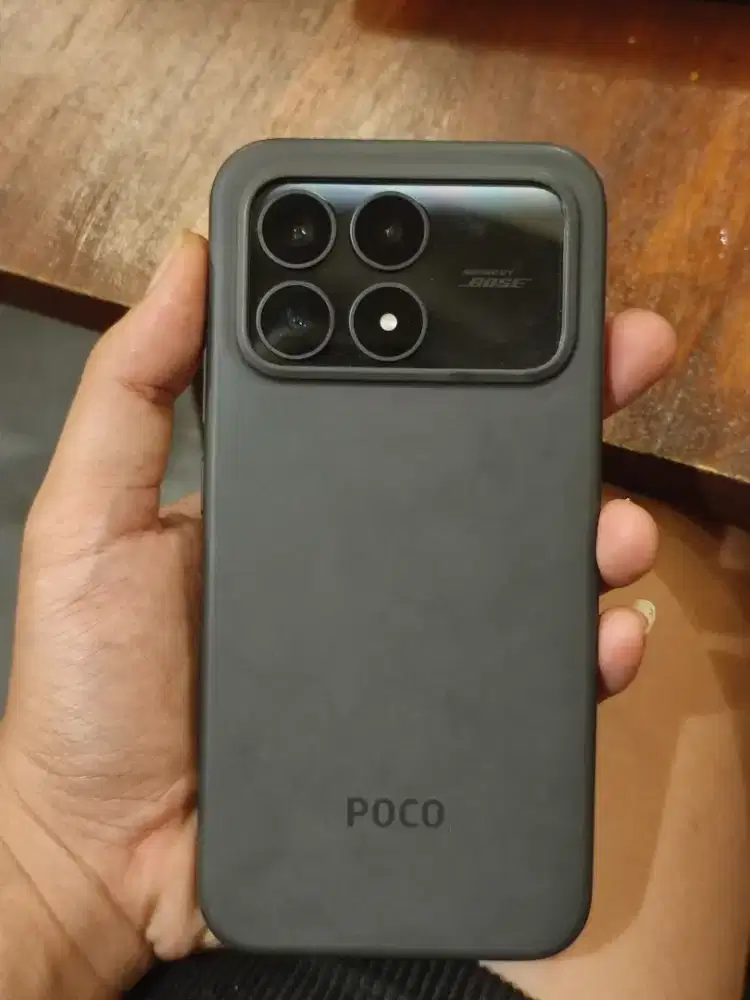 Poco F8 Pro Rm 12