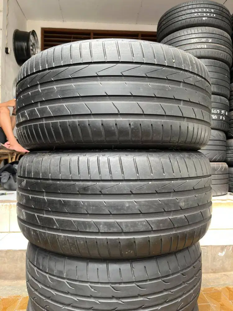 Ban Hankook Ventus S1 Evo2 RFT  275 40 r19  2Pcs