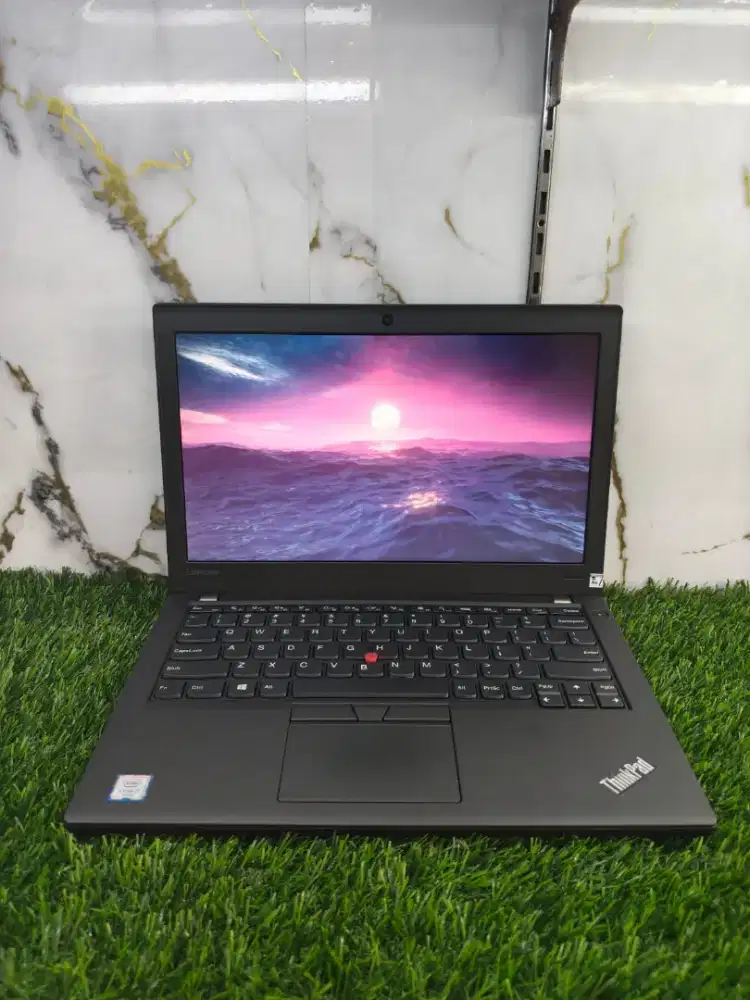 JUAL RUGI LAPTOP LENOVO THINKPAD LAGI BUTUH UANG BUAT BAYAR CICILAN