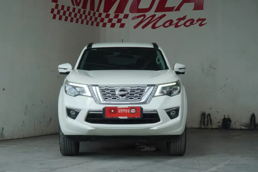Nissan Navara 2018 Diesel