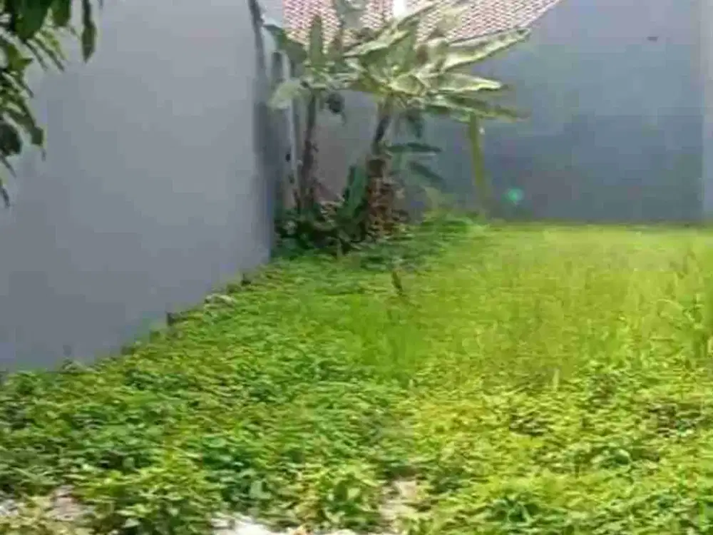 Dijual tanah kavling di metland menteng Cakung jakarta Timur