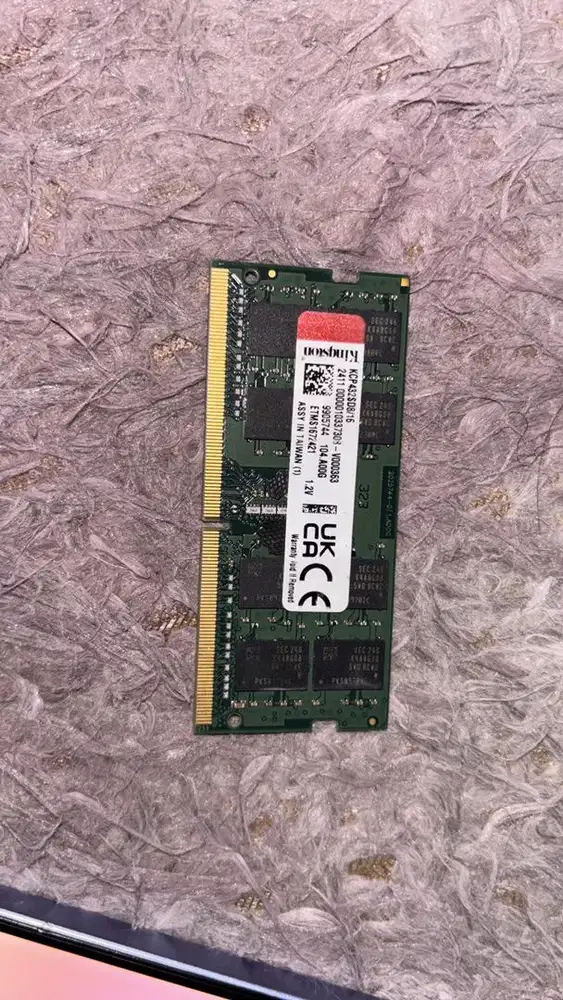 Ram 16gb ddr4 laptop copotan ori