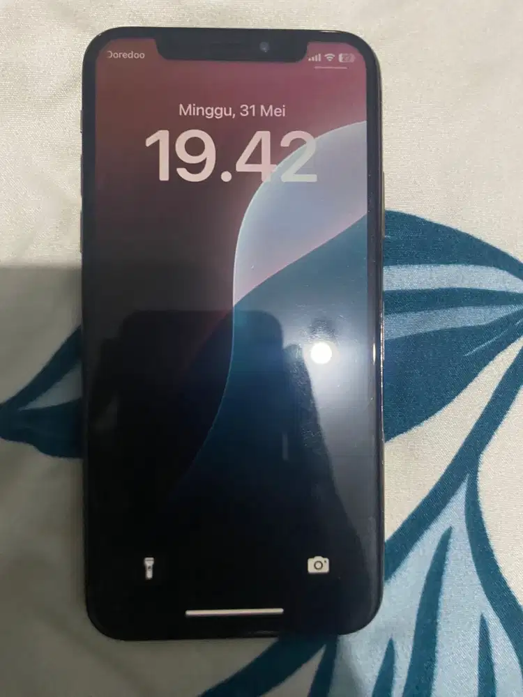 Iphone XS 64 gb ex inter