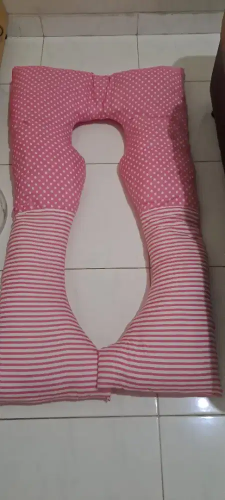 Bantal Hamil jumbo
