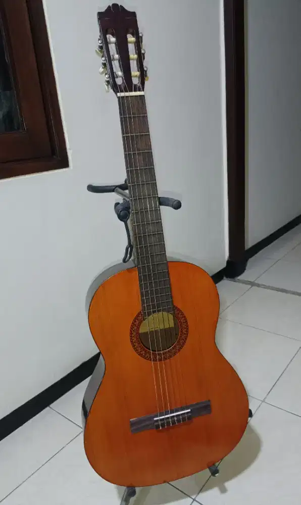 Second Gitar Klasik YAMAHA CG-30 Sangat bagus terawat