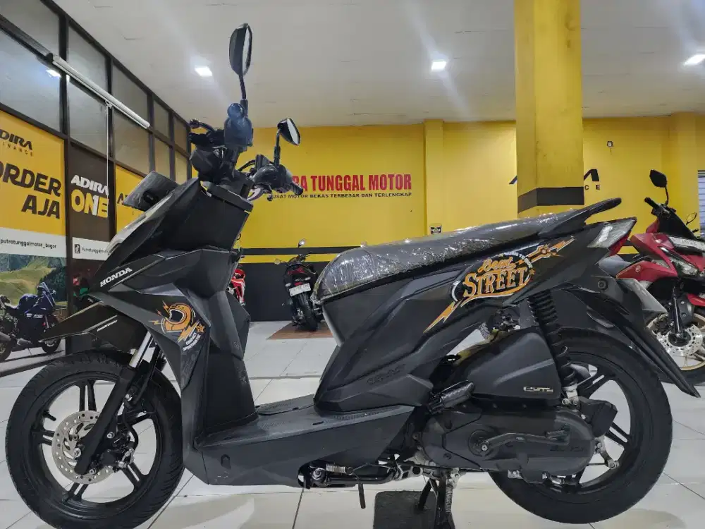 Beat street 2019 terawat