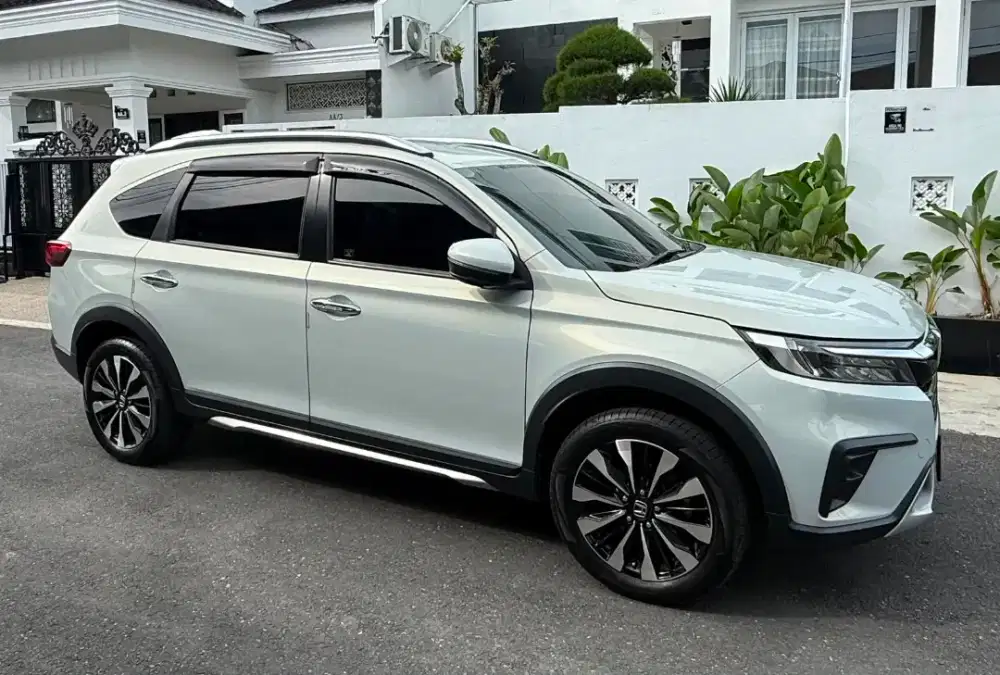 BRV Prestige CVT 2023