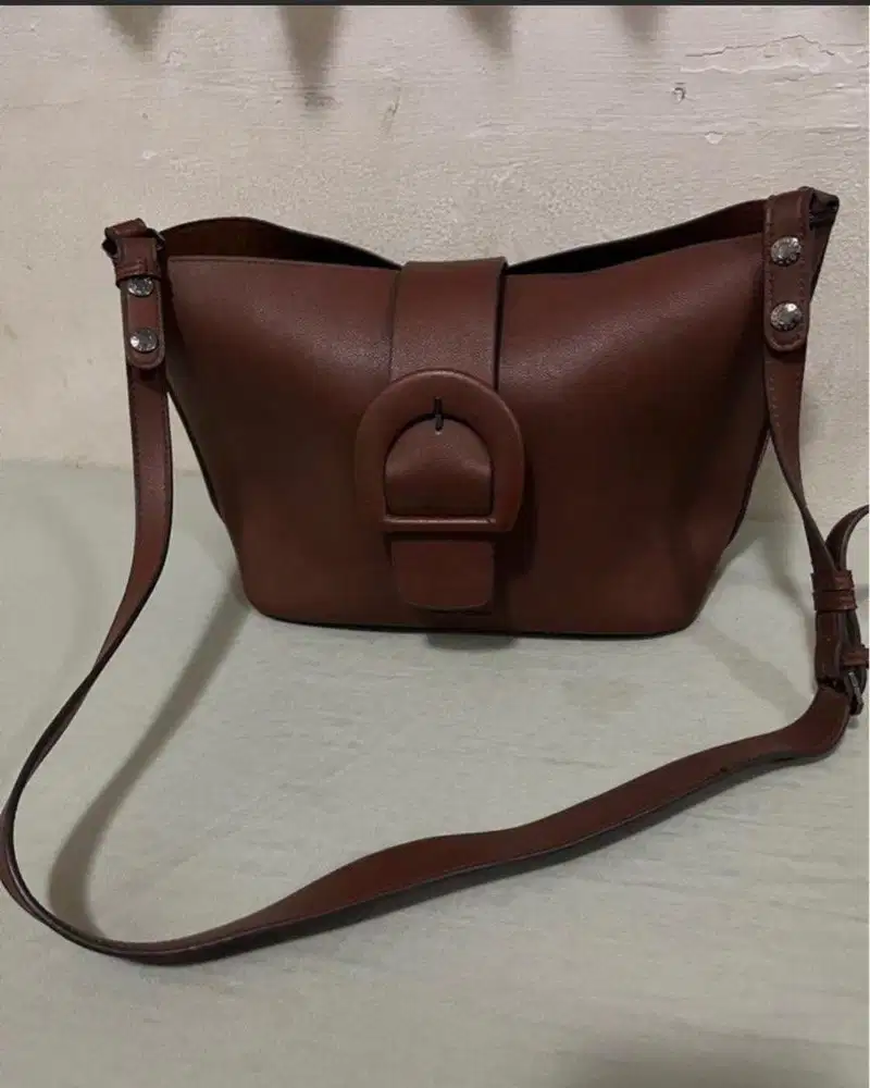 PL Tas Hush Puppies