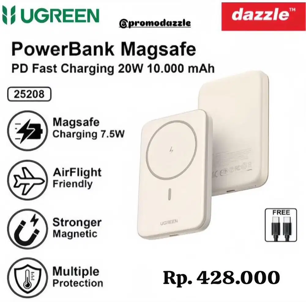 PB UGREEN WIRELESS