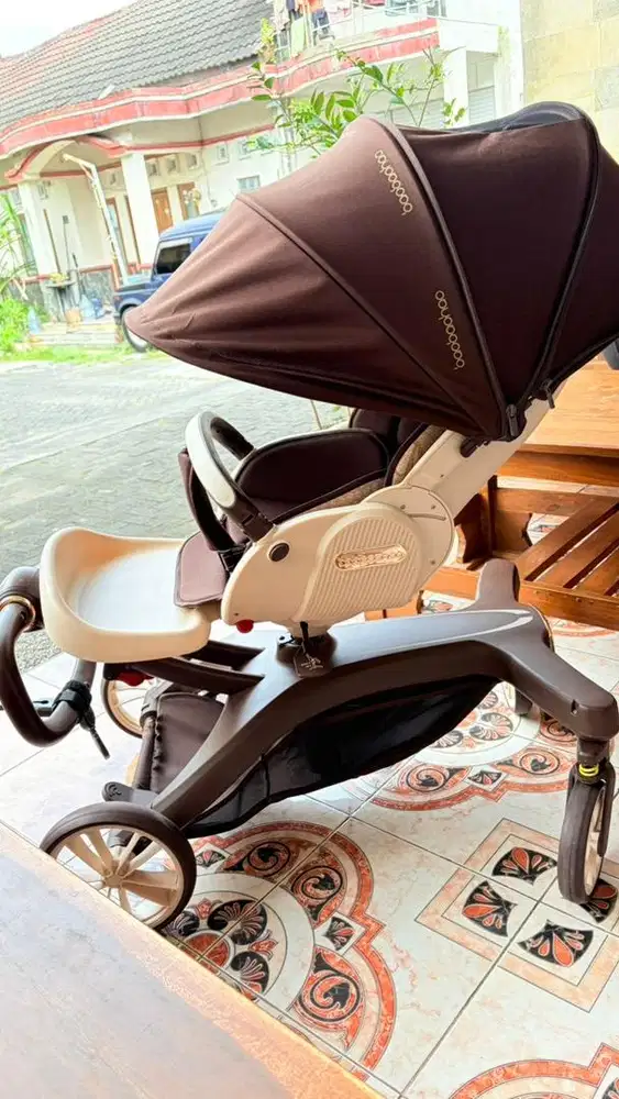 Stroller bayi, stroller baby, stroller