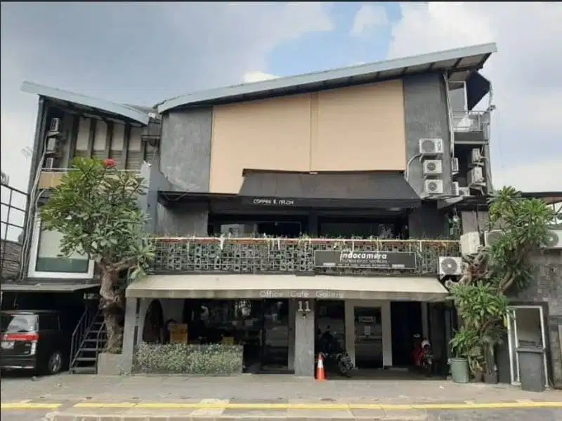 Lowongan Tukang Interior (Interior Gym) Harian / Borongan