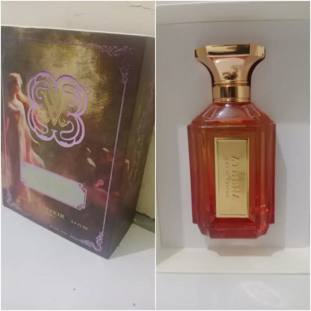 Parfum Velixir Athena