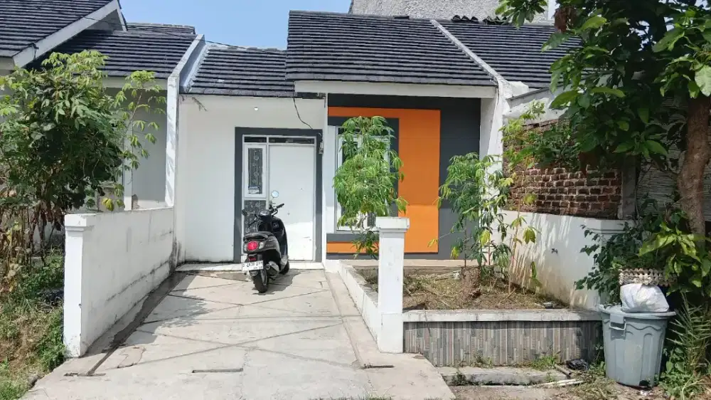Rumah Subsidi Buana Cicalengka Raya