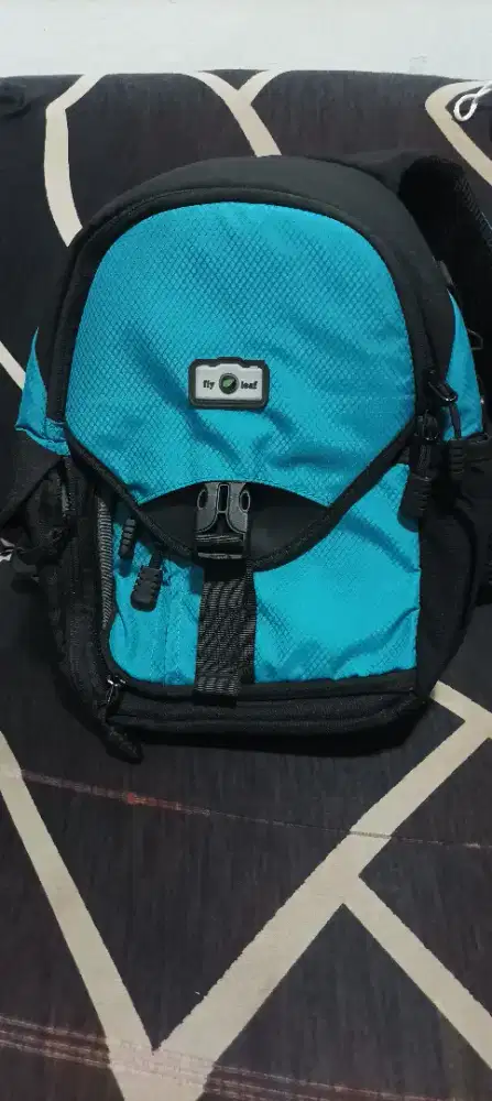 Jual tas sling bag