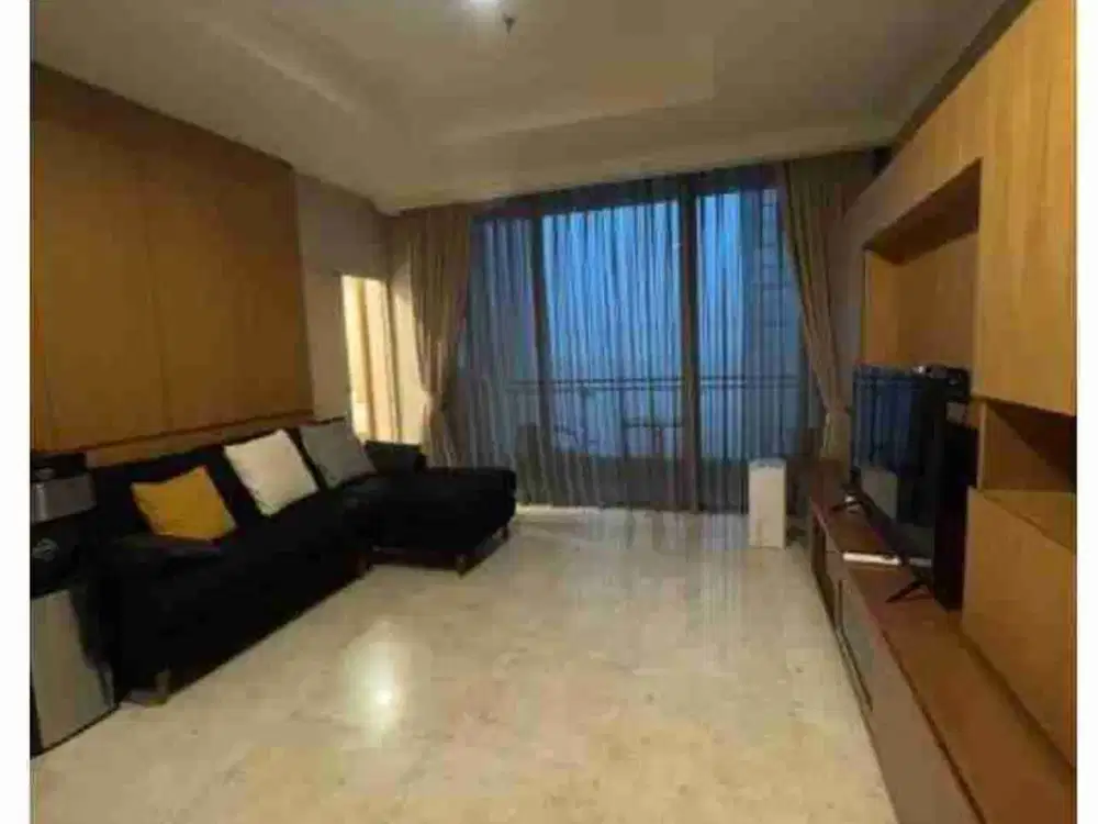 Sewa Bulanan Residence 8