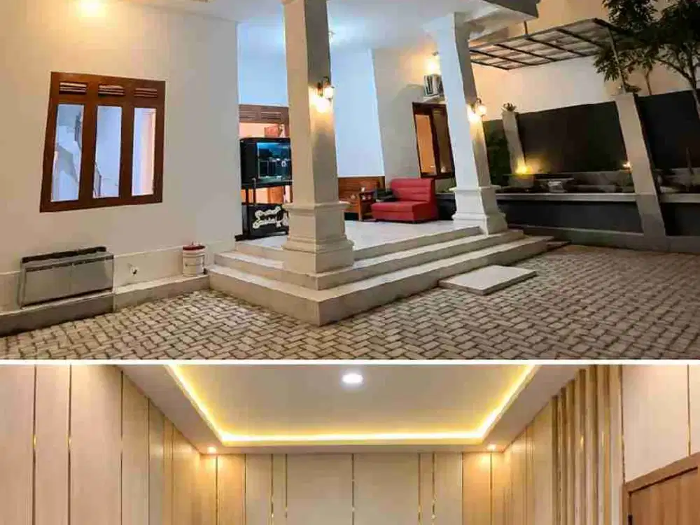 Dijual Rumah Mayang Gentan Mangesti
