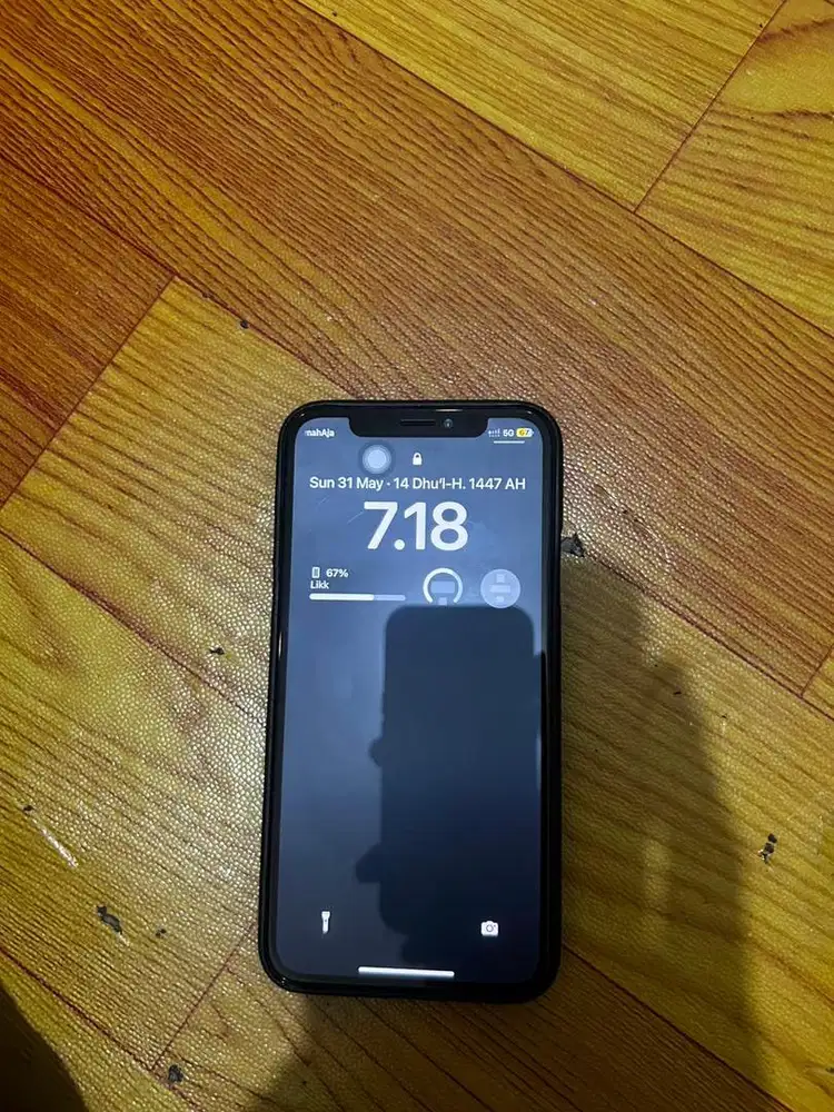 iphone x 64 inter all operator