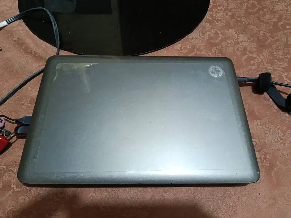 Laptop HP Pavilion g4 series