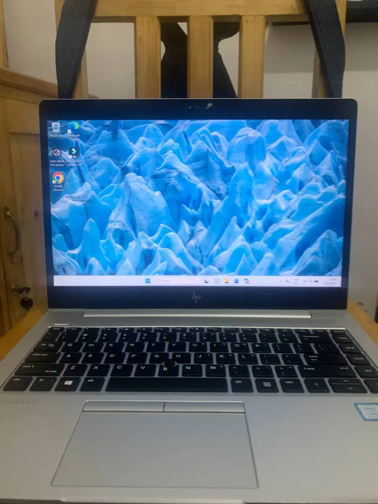 Laptop HP EliteBook 840 G5