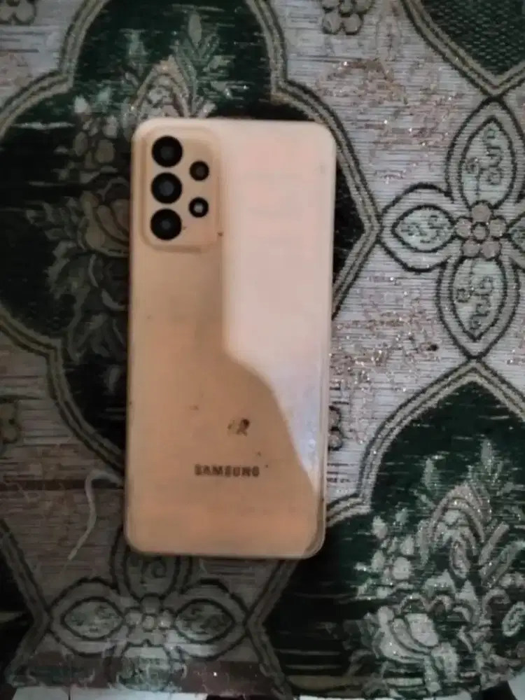 Sell Samsung A23 5g